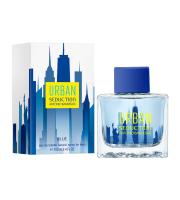 Antonio Banderas Urban Seduction Blue