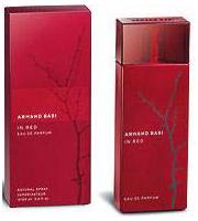 Armand Basi In Red