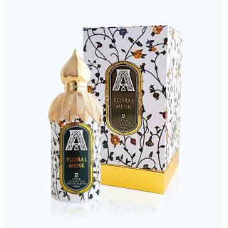 Attar Collection Floral Musk