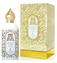 Attar Collections Crystal Love for her