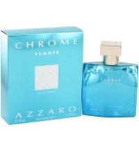 Azzaro Azzaro Chrome Summer