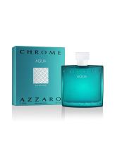 Azzaro Chrome Aqua