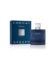 Azzaro Chrome Extreme