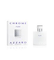 Azzaro Chrome Pure