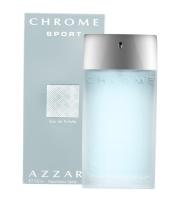 Azzaro Chrome Sport