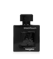 Black Touch Franck Olivier