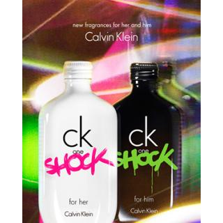 Calvin Klein CK One Shock For Him