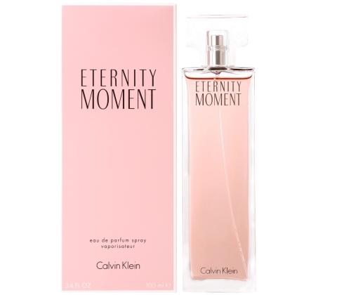 Calvin Klein Eternity Moment