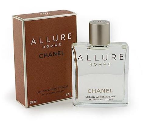 Chanel Allure Pour Homme