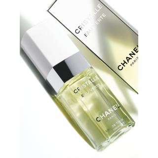 Chanel Crystalle Eau Verte Concentre