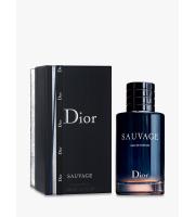Christian Dior Sauvage Eau De Parfum