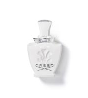 Creed Love in White