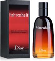 Dior Fahrenheit