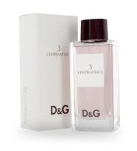 Dolce&Gabbana D&G Anthology L`Imperatrice 3