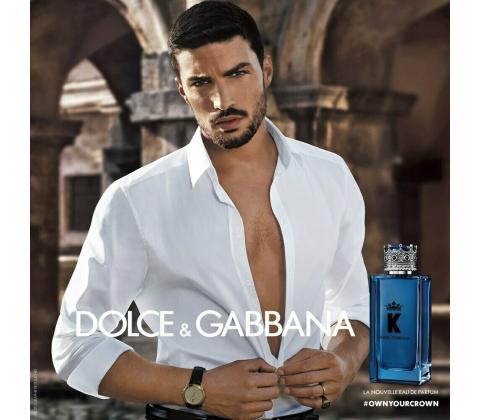Dolce&Gabbana K by Dolce & Gabbana Eau de Parfum