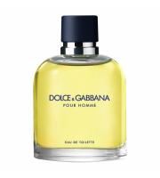 Dolce&Gabbana Pour Homme