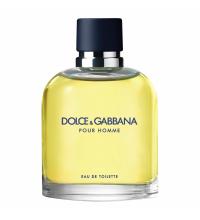 Dolce&Gabbana Pour Homme