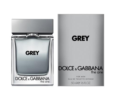Dolce&Gabbana The One Grey Intense
