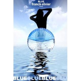 Franck Olivier Blue