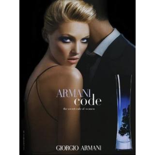 Giorgio Armani Armani Code for Women