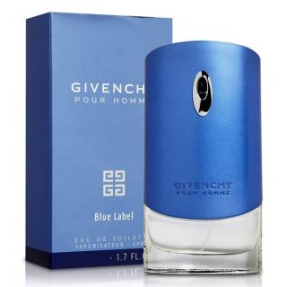 Givenchy Givenchy pour Homme Blue Label