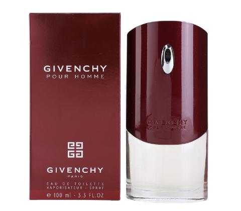Givenchy Givenchy pour Homme