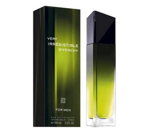 Givenchy Very Irresistible for men