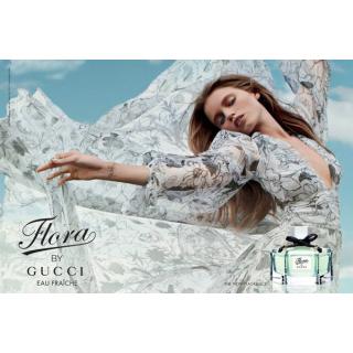 Gucci Flora by Gucci Eau Fraiche