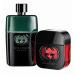 Gucci Gucci Guilty Black Pour Femme
