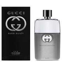 Gucci Gucci Guilty Eau Pour Homme