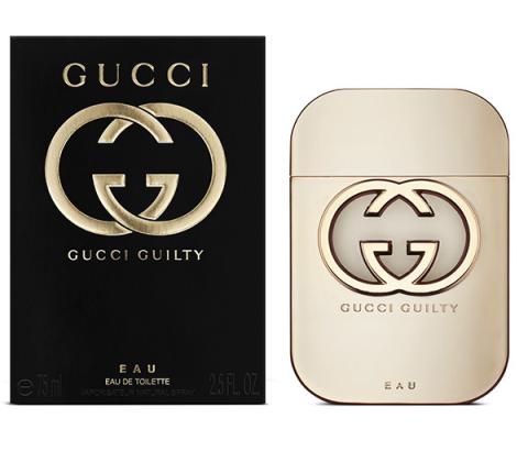 Gucci Gucci Guilty Eau