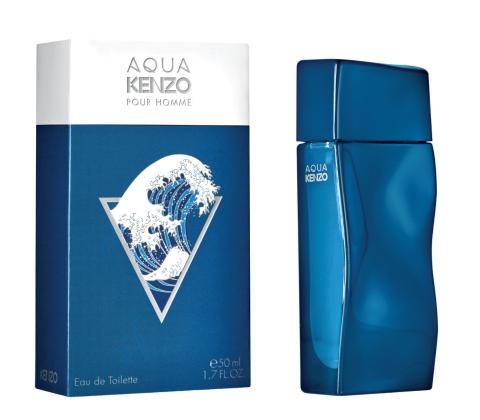 Kenzo Aqua Kenzo pour Homme
