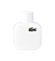 Lacoste Fragrances Eau de Lacoste L.12.12. White