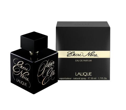 Lalique Encre Noire Pour Elle