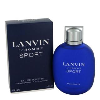 Lanvin L’Homme Sport
