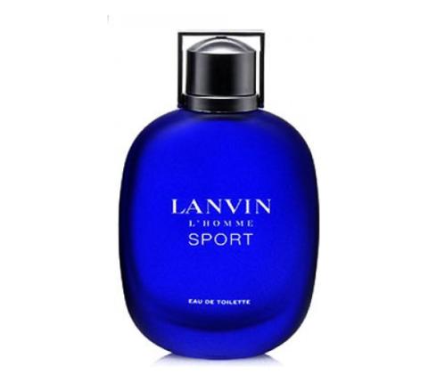Lanvin L’Homme Sport