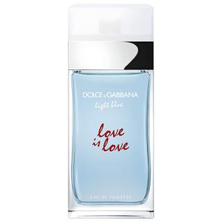 Light Blue Love Is Love Pour Femme Dolce&Gabbana