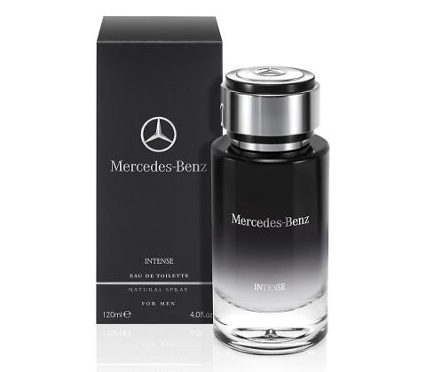 Mercedes-Benz Mercedes Benz Intense