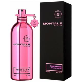 Montale Roses Elixir