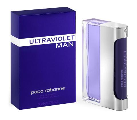 Ultraviolet Paco Rabanne