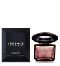 Versace Crystal Noir Eau De Parfume