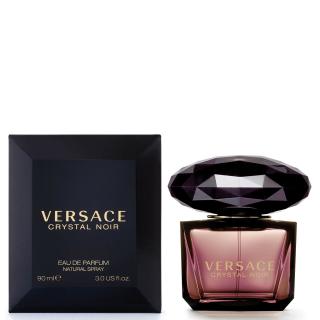 Versace Crystal Noir Eau De Parfume