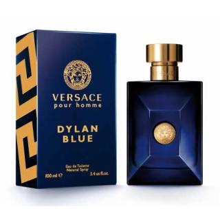Versace Versace Pour Homme Dylan Blue