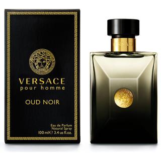 Versace Versace Pour Homme Oud Noir