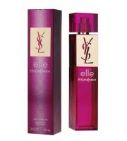 Yves Saint Laurent Elle