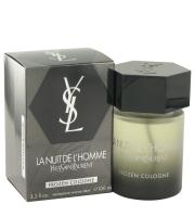 Yves Saint Laurent La Nuit de l`Homme