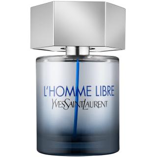 Yves Saint Laurent L’Homme Libre