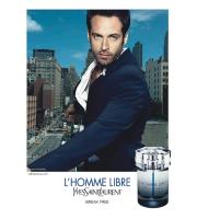 Yves Saint Laurent L’Homme Libre