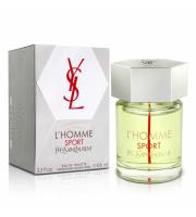 Yves Saint Laurent L`Homme Sport