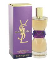 Yves Saint Laurent Manifesto